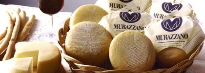 Murazzano DOP